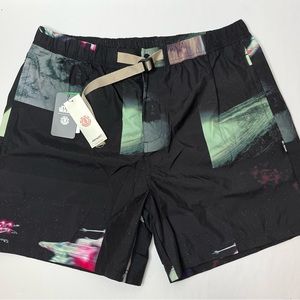 Star Wars Element Men’s Hybrid short solar wonder NWT XL